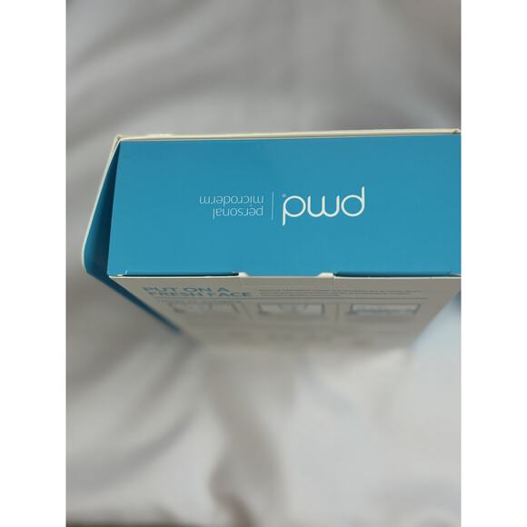PMD Personal Microderm Classic Microdermabrasion Device – NIB - Picture 4 of 6